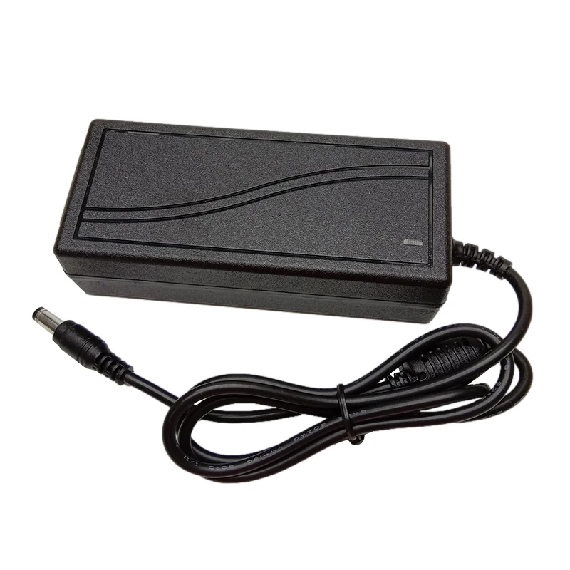 24 V 2A 2000mA Мощность адаптер питания постоянного тока 24В переменного 110V 220V