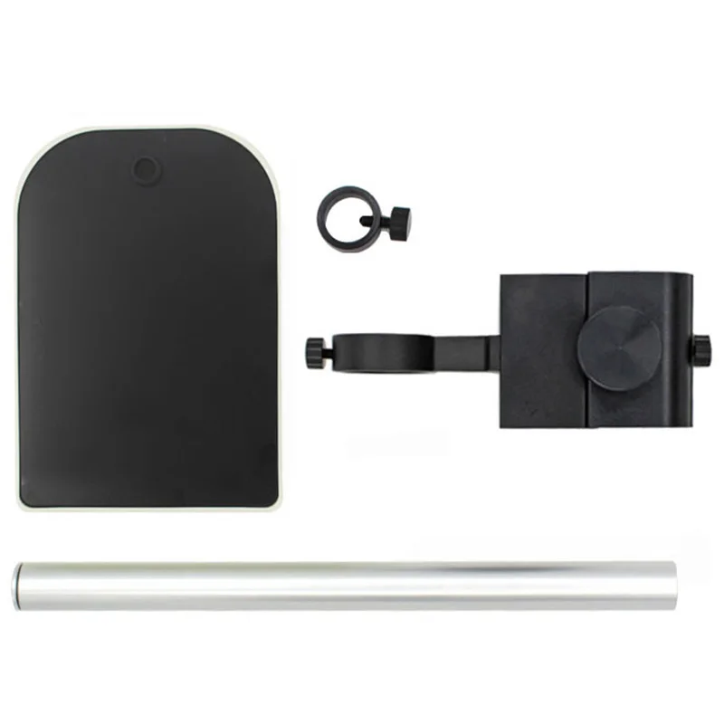 CCD промышленный держатель для камеры с верхней и нижней регулировкой цифровой