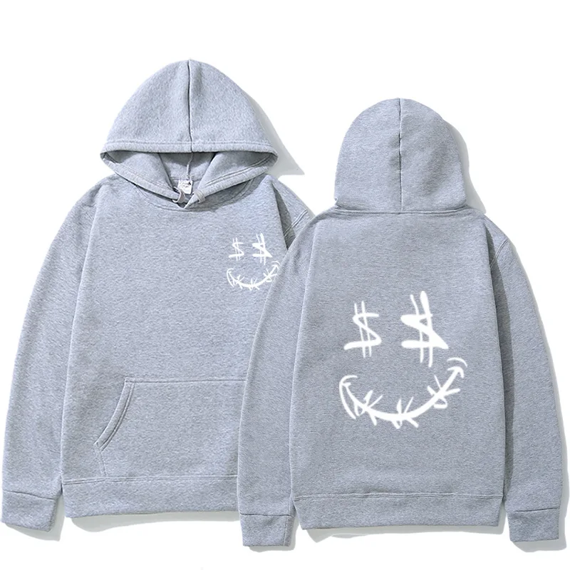 

Hoodie Men Sweatshirt Jujutsu Kaisen Hoodies