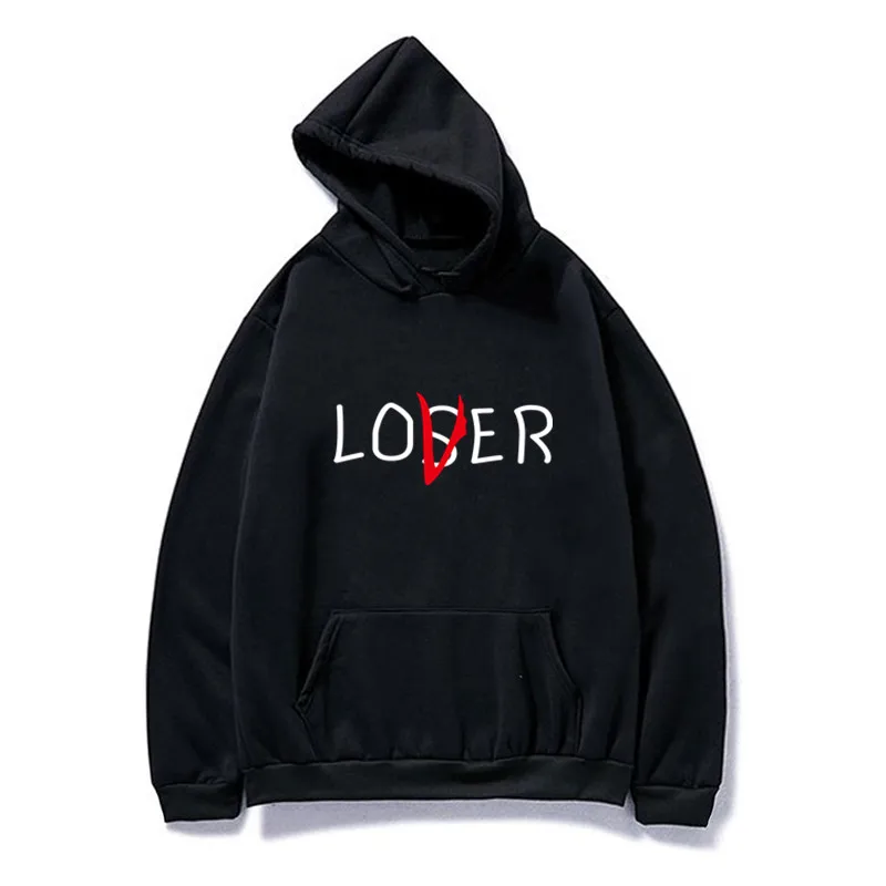 Лидер продаж Новинка Брендовая мужская Спортивная Модная брендовая LOVER loser с