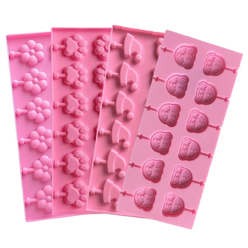 Конфетный торт сезон: осень украшения силиконовые формы для выпечки Высокое