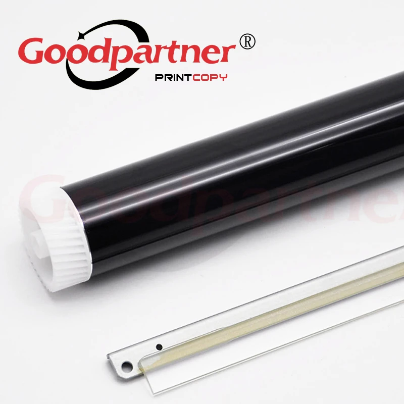 10X фотобарабанное фазирующее устройство для чистки лезвия Kyocera FS 720 820 920 1016 1028 1100