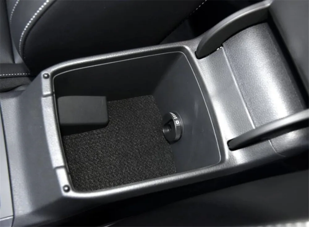 Автомобильный подлокотник для Volkswagen Touareg Jetta Sharan Tiguan Touran Teramont Passat CC Variant Arteon Golf Sciocco MAGOTAN T-ROC