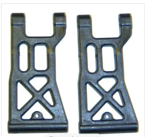 Запчасть для HSP 86005 Задняя Нижняя подвеска руки Американская классификация