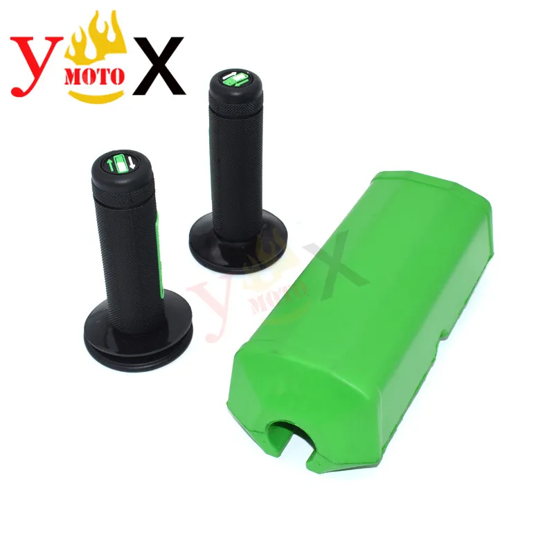 Внедорожный набор для мотоцикла 7/8 &quot рукоятка Подушка-накладка Honda SUZUKI husaeng KTM