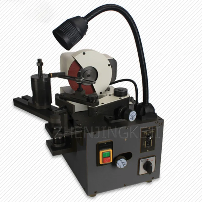 Круговая пила зубчатая шлифовальная машина треугольное оборудование для