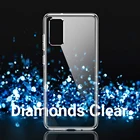 Чехол-накладка для OPPO Realme R15X, 8, 7, 6, 5, 3 Pro, 7i, 6i, чехол для телефона, 5i, Q, X, Lite, K3, K1, C2, C17 GT, ТПУ, силикон, тонкий