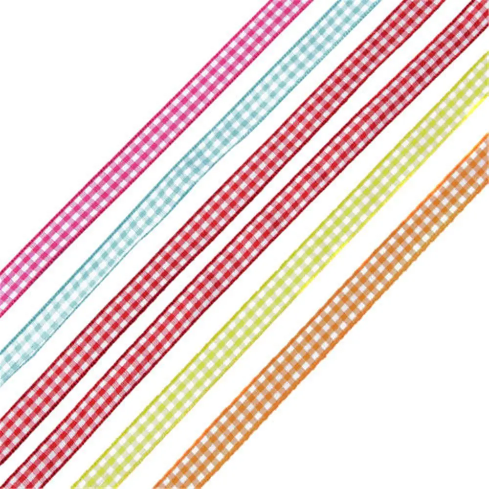 

1 pair Fashion 110CM Silk Ribbon Grid Scottish Flat Canvas Athletic Shoelace Sport Shoe Laces String new arrival 2020