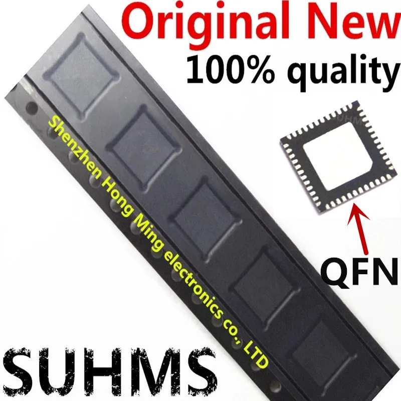 

(10piece) 100% New ISL6324ACRZ ISL6324A QFN-48 Chipset