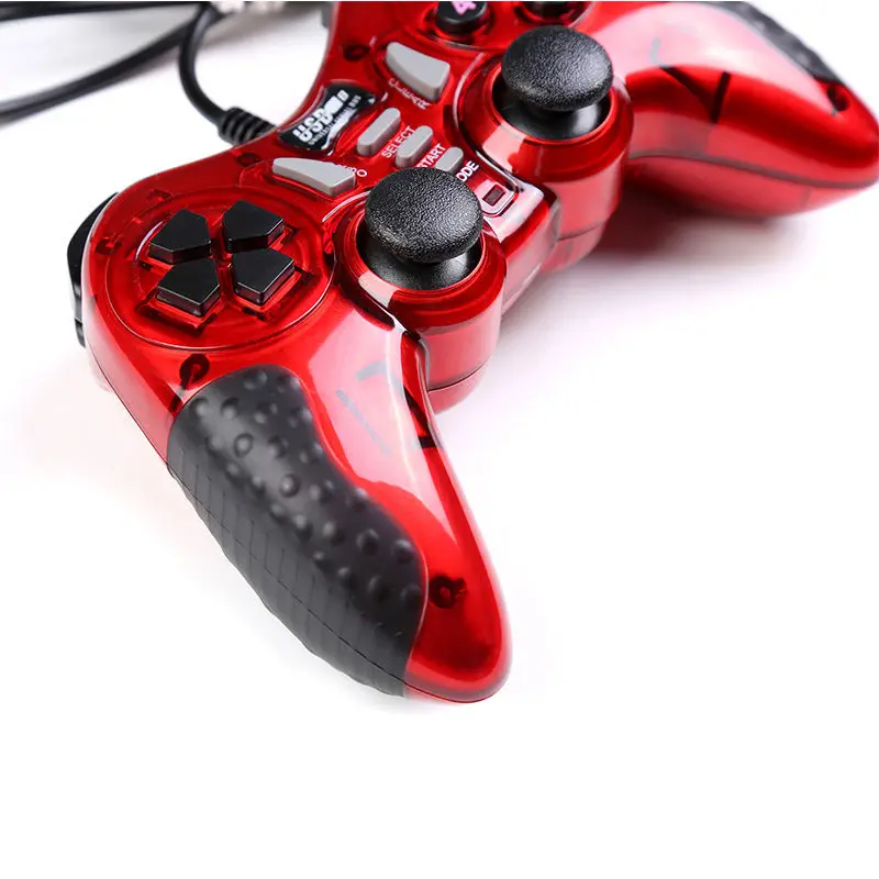 Новый геймпад Android/PC/Set Top Box/Arcgade Machine/PS3 универсальные аксессуары для игровых