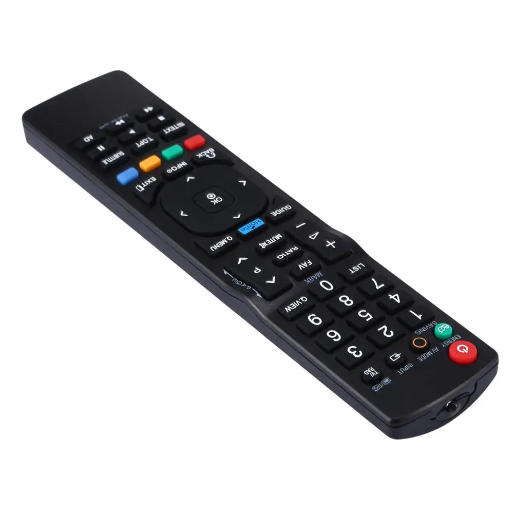 akb72915244 remote control fit for lg 32lv2530 22lk330 26lk330 32lk330 television replacement remote controller free global shipping