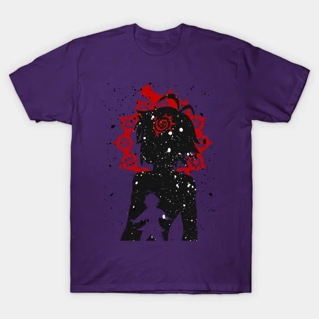 

Men t-shirt meliodas b tshirt Women t shirt
