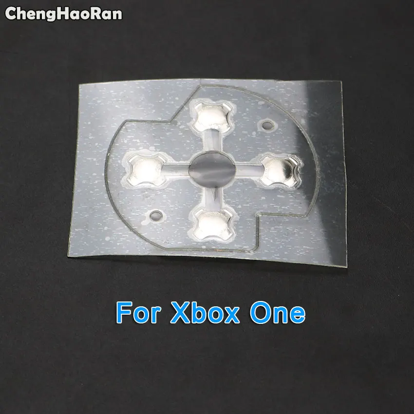 ChengHaoRan D-Pad Кнопка крестообразной платы для Xbox One контроллер запчасти ремонта |