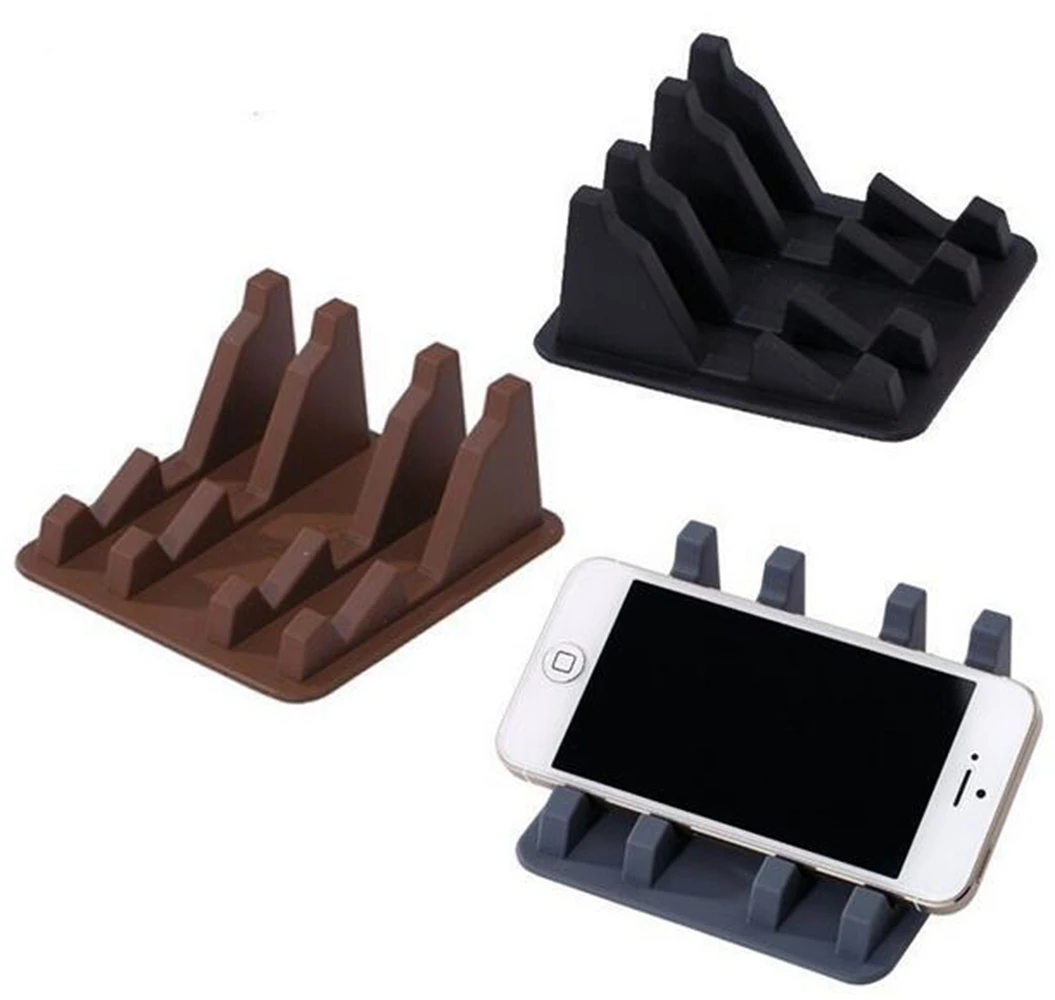 

Universal Car Phone Holder Mobile Phone Mount Stands Support For Phone
