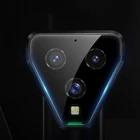 Стекло для объектива камеры Xiaomi Black Shark 3 Pro 3S 2 Pro Helo BlackShark 3 2 Pro Helo Защитная пленка для объектива камеры 2 шт.