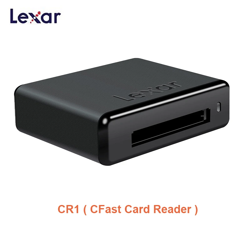 Lexar Профессиональный рабочий линейки продуктов в том числе с двумя портами USB