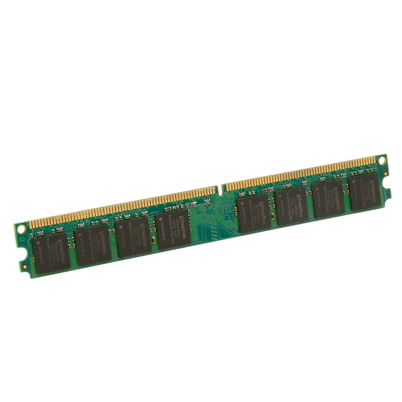 2GB DDR2 RAM Memory 1.8V 800Mhz PC2 6400 PC Ram Memoria for  Desktop Memory DIMM 240Pins images - 6