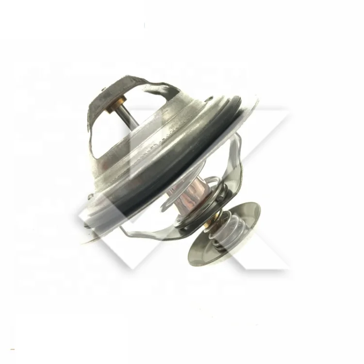 Термостат двигателя для экскаватора Hitachi EX165 Isuzu 4BG1 4BG1T