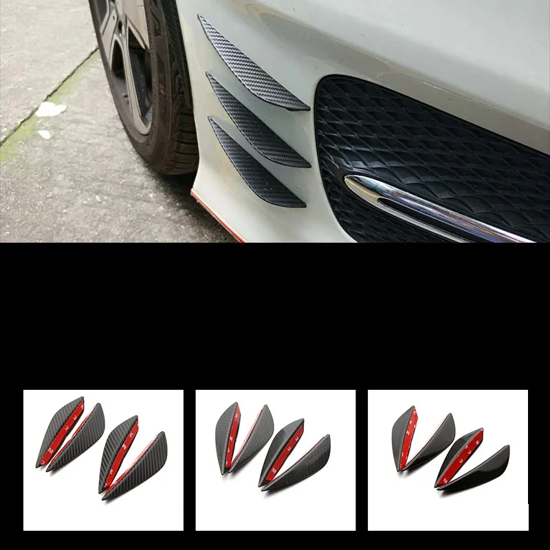 Передний диффузор для автомобиля передний бампер | Автомобили и мотоциклы