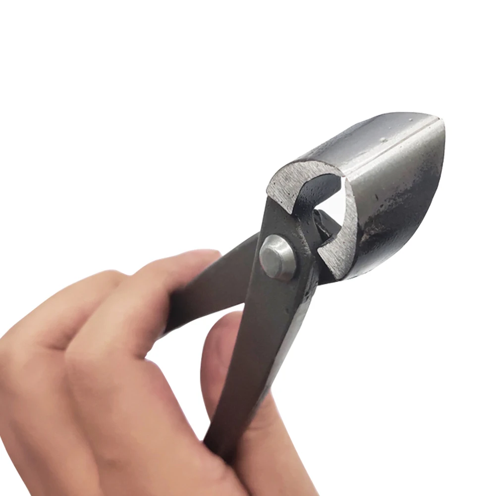 

Durable Pruning Shears Anti Slip Gardening Tool Portable Plants Farming Carbon Steel Home Hand Cutting Ergonomic Tree Trimmer