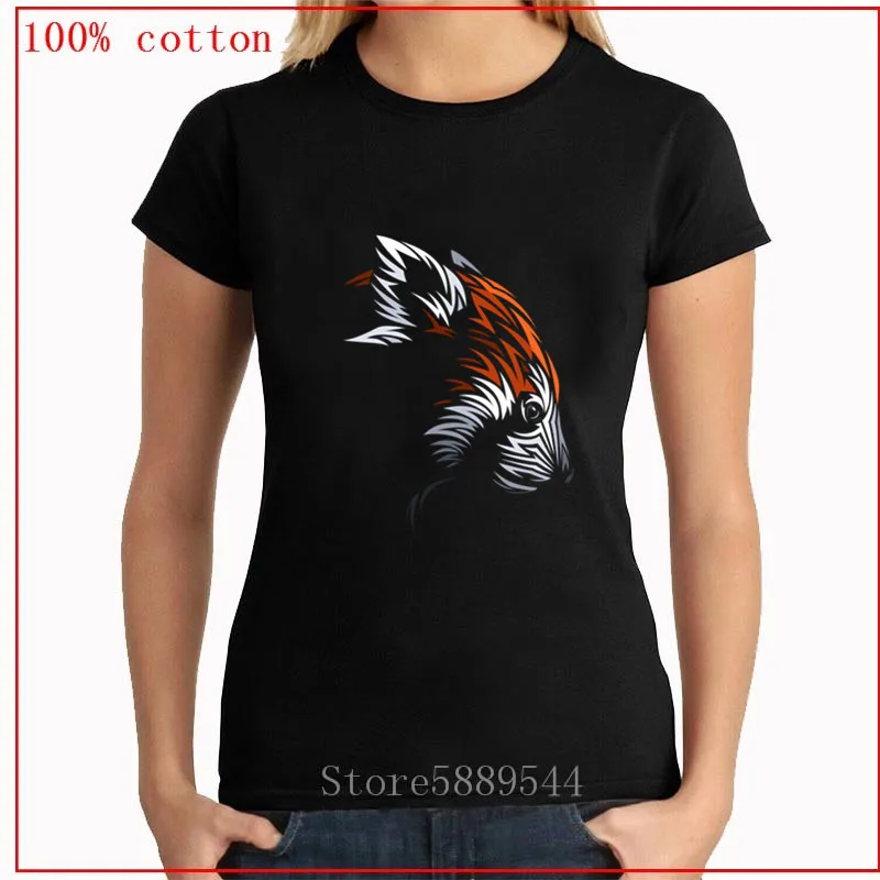 2020 Новая мода печатных женщин футболка 100% хлопковая Футболка с круглым вырезом