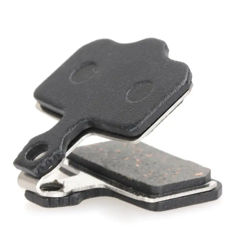 Велосипедные дисковые Тормозные колодки Elixir AVID E1/3/5/7/9 ER/CR SRAM 2 пары|Велосипедный