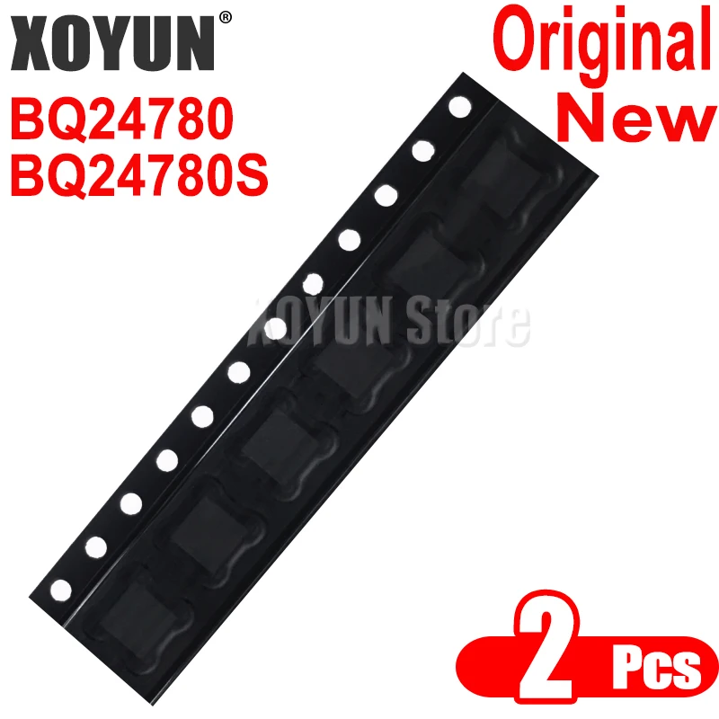 2 шт./лот 24780 BQ24780 BQ24780RUYR PQ24780 BQ24780S 24780S QFN 28 100% Новинка|Интегральные схемы| |