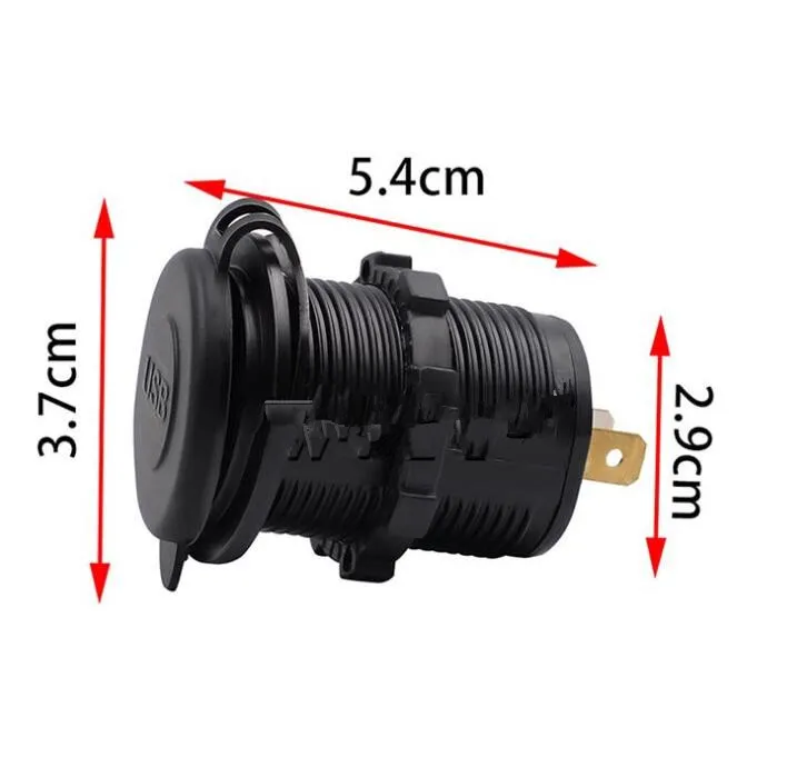 

USB gps 4.2A