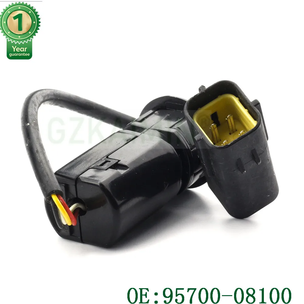 Высококачественный новый парктроник PDC Датчик парковки OEM 95700-08100 9570008100 для HYUNDAI |