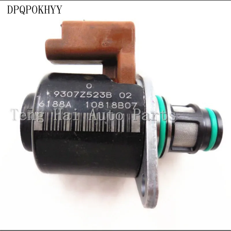 DPQPOKHYY для управления электромагнитным клапаном 9109-903 9307Z532B 9307Z516B | Автомобили и