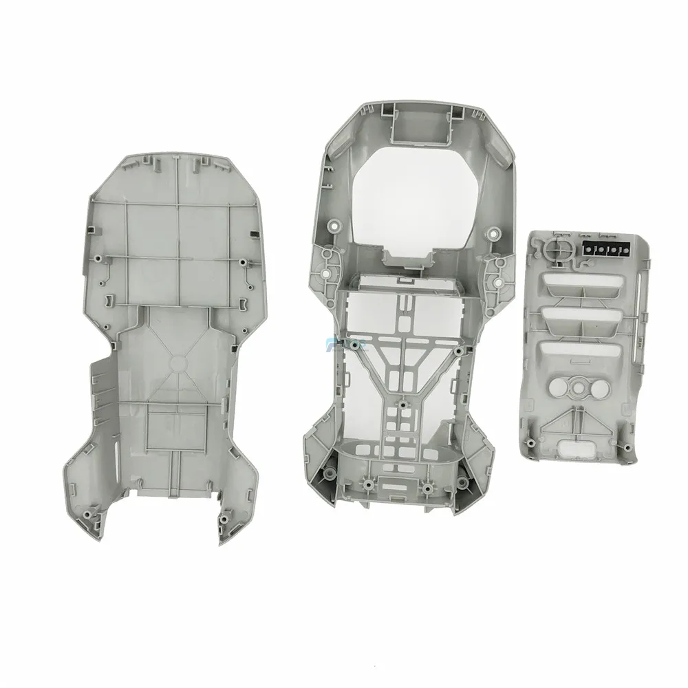Genuine DJI Mini 2 Part - Body Shell Upper Cover Middle Frame Bottom Case Battery Spare for Drone Mavic | Электроника