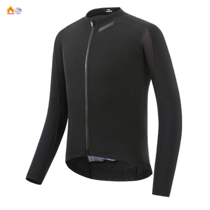 Корейский NSR веломайка с длинным рукавом велосипедная одежда для горного