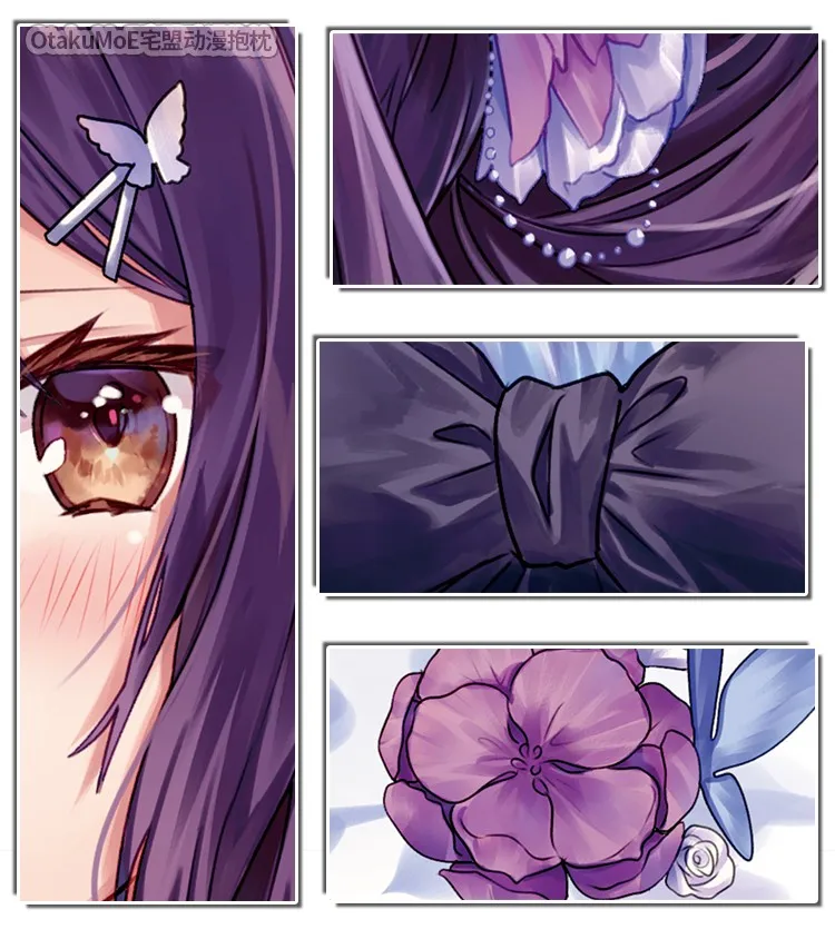 Аниме Miyu Emiya Fate/kaleid liner Cute Girl Dakimakura обнимающая подушка для тела чехол телефона