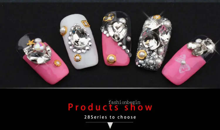 Высококачественные чешские Кристальные прозрачные стеклянные стразы разной