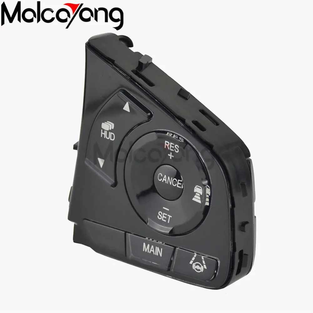 Круиз контроль громкости канала дистанционного управления рулевого колеса для