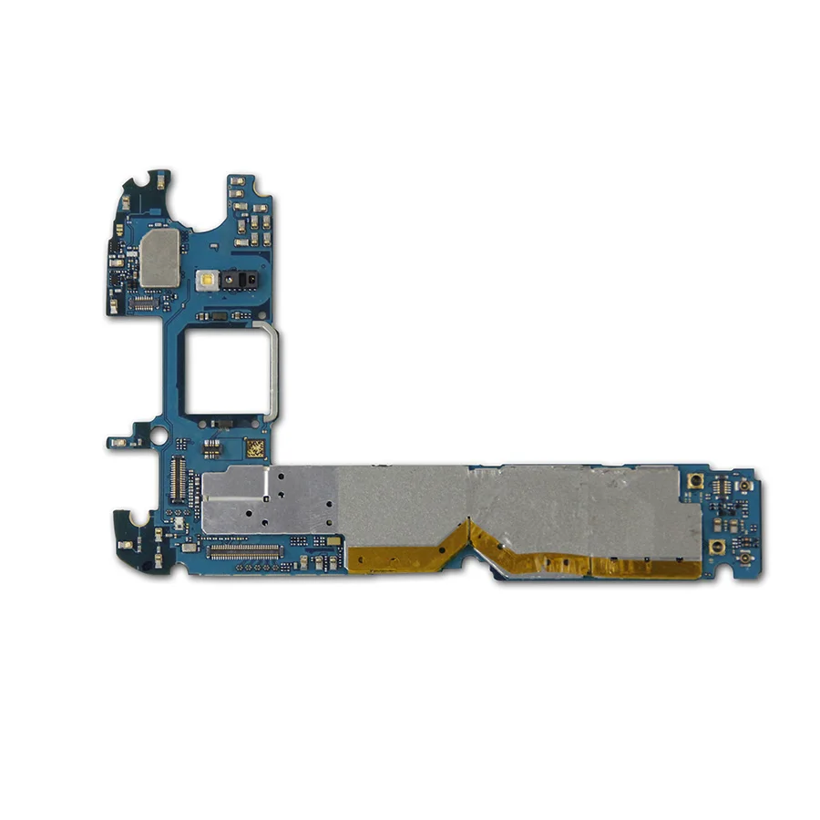 Оригинальная материнская плата для samsung Galaxy S6 G920F 32/64GB G920A G920I G920P G920T G920V