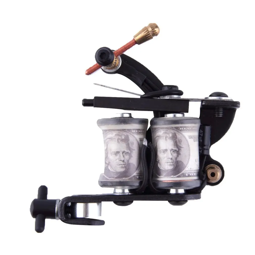 

Tattoo Machine Set Beauty European Regulation Tattoo tools set