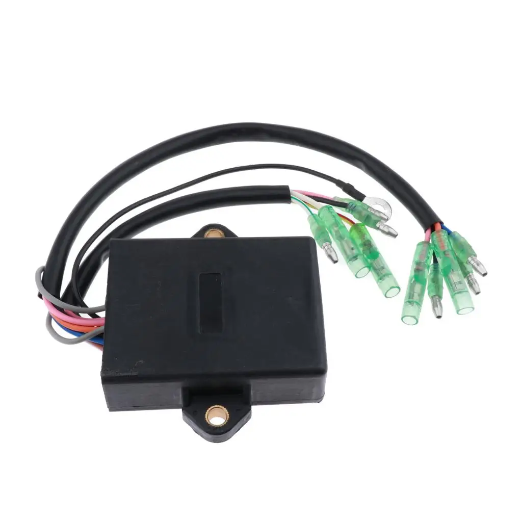

Outboard Engine Motor Ignition for Yamaha 4-stroke 15 HP 18 HP Boat