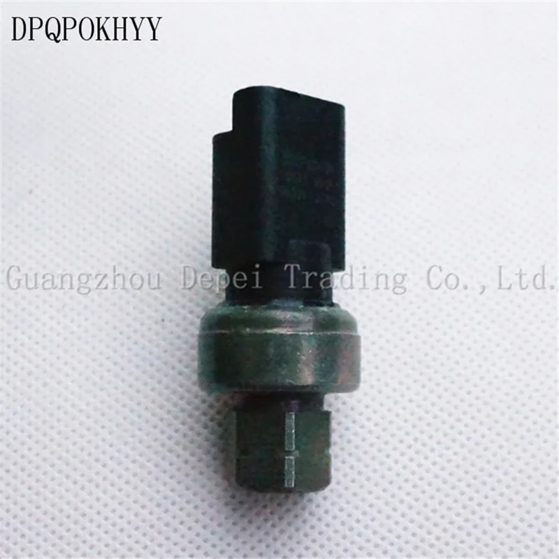 DPQPOKHYY чехол для PSA Peugeot Citroen датчик давления кондиционера 9632170780 52CP10 01|case for|case casecase