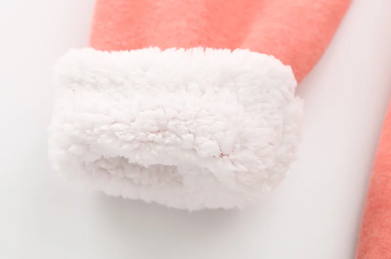 Зимние женские хлопковые утолщенные спортивные штаны из овечьей шерсти