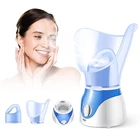 Нано-ионный аппарат для глубокой очистки лица, с бесплатным подарком