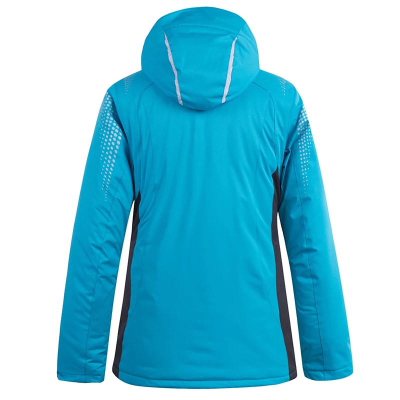 Уличные зимние мужские лыжные куртки Женская лыжная куртка спортивное