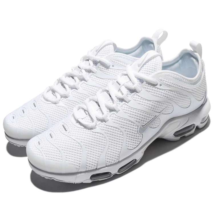 Nike Air Max Plus Tn Ультра 3 м Новое поступление Для мужчин бега; удобная дышащая обувь для отдыха на открытом воздухе спортивные кроссовки#898015-600