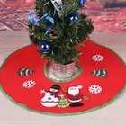 Домашнее рождественское украшение, украшение для рождественской елки, уличное одеяло, украшение для дома на Хэллоуин, Рождество, Новый год 2022