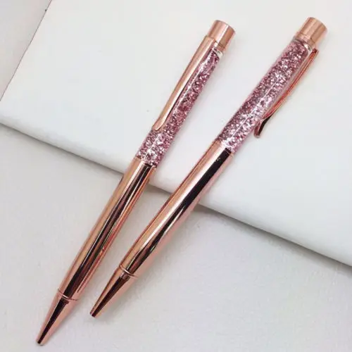 1 шт. качения шариковые ручки многоразового выдвижной классическая