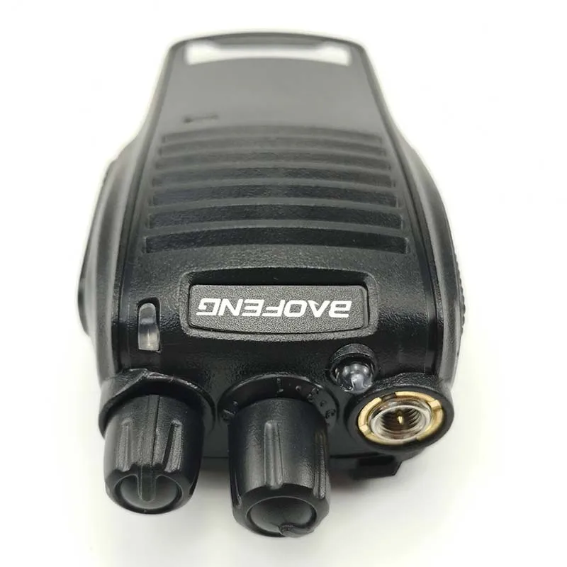 Новинка Baofeng BF 777S Портативный иди и болтай Walkie Talkie UHF 400 470 МГц 50 км Dmr радио Emisoras De
