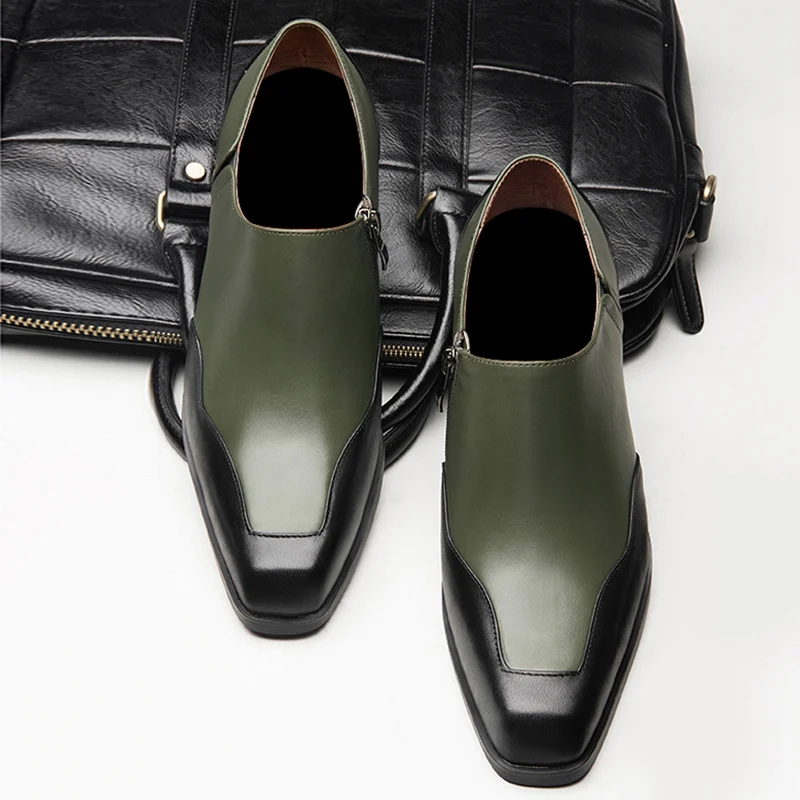 

Men's Shoes
