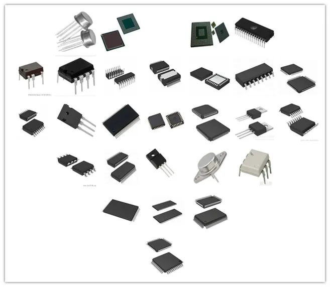 Новинка 3 шт./лот USB2517I-JZX USB2517I QFN-64