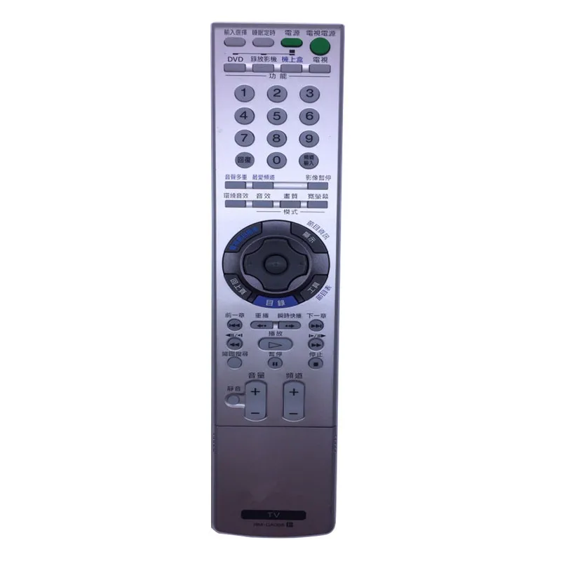 

original Remote Control RM-CA006 suitable for SONY LCD LED television contrroller