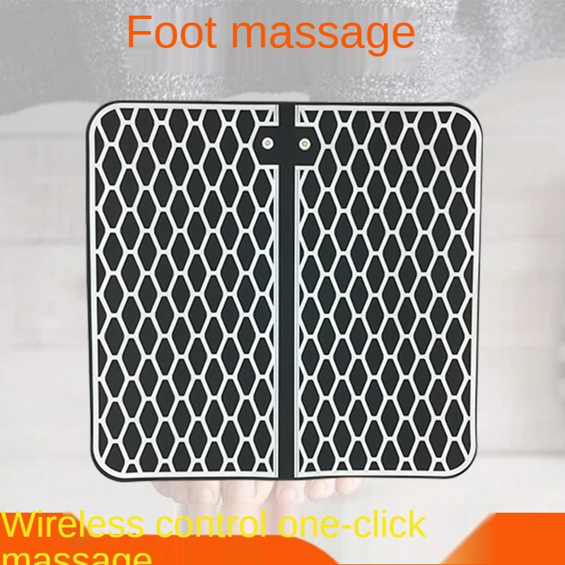 Бесплатная доставка мини-Портативный коврик для ног интеллигентая (ый) аппарат